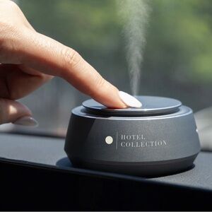 New Hotel Collection CHAUFFEUR CAR DIFFUSER